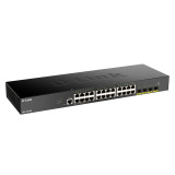 D-Link DGS-1250-28X/E