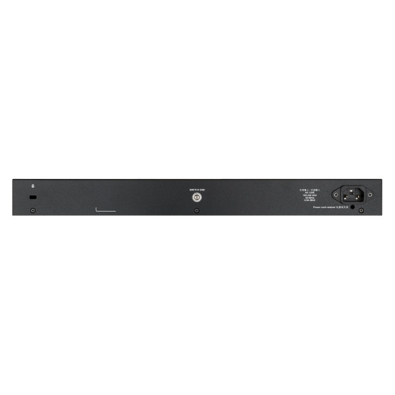 D-Link DGS-1250-28X/E
