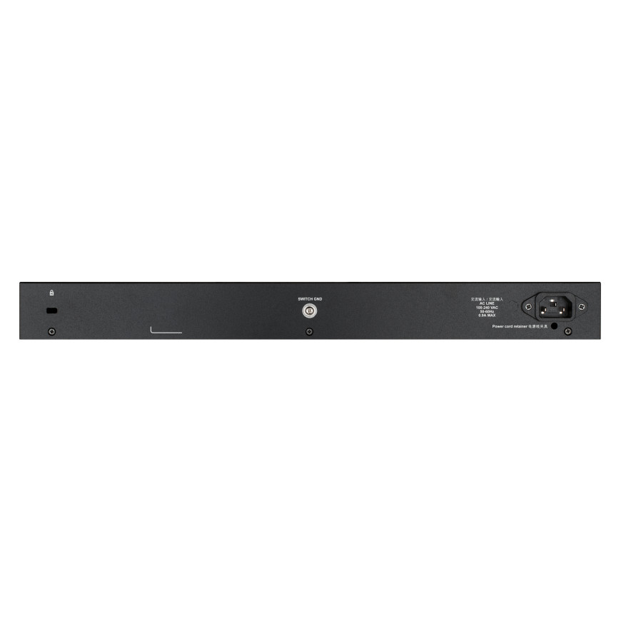 D-Link DGS-1250-28X/E