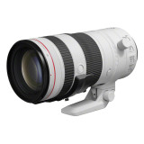 Objectif Canon RF 70-200mm F2.8L IS USM Z, Blanc