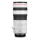 Objectif Canon RF 70-200mm F2.8L IS USM Z, Blanc