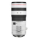 Objectif Canon RF 70-200mm F2.8L IS USM Z, Blanc