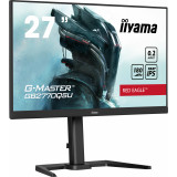 iiyama 27" LED - G-Master GB2770QSU-B6 Red Eagle