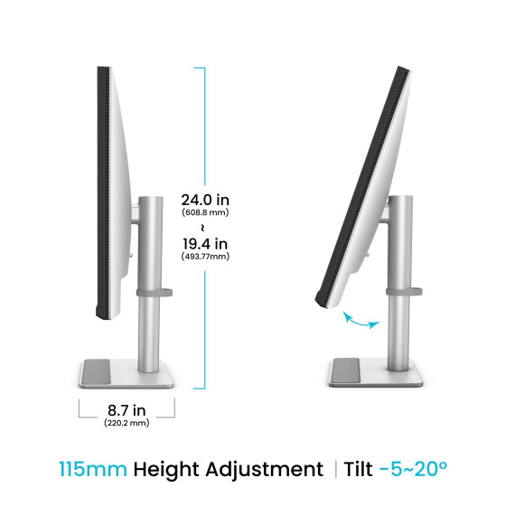 BenQ 31.5" LED - MA320U