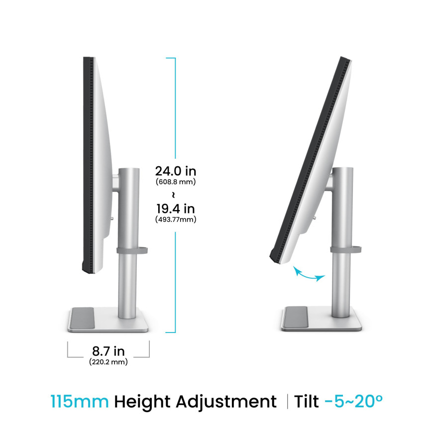 BenQ 31.5" LED - MA320U