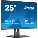 iiyama 25" LED - ProLite XUB2595WSU-B5