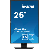 iiyama 25" LED - ProLite XUB2595WSU-B5