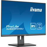 iiyama 25" LED - ProLite XUB2595WSU-B5