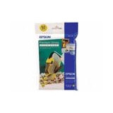 Epson Premium Glossy Photo Paper - Papier photo brillant 10x15cm (C13S041729)