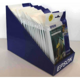 Epson Premium Glossy Photo Paper - Papier photo brillant 10x15cm (C13S041729)