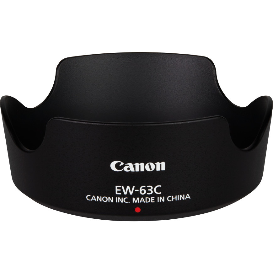 Pare-soleil EW-63C Canon