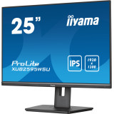 iiyama 25" LED - ProLite XUB2595WSU-B5