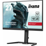 iiyama 27" LED - G-Master GB2770QSU-B6 Red Eagle