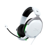 Casque filaire HyperX CloudX Stinger II - Blanc - Xbox