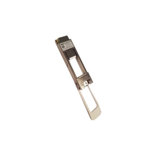 Dell Networking Adaptateur, QSFP28 à SFP28 pour select optics uniquement