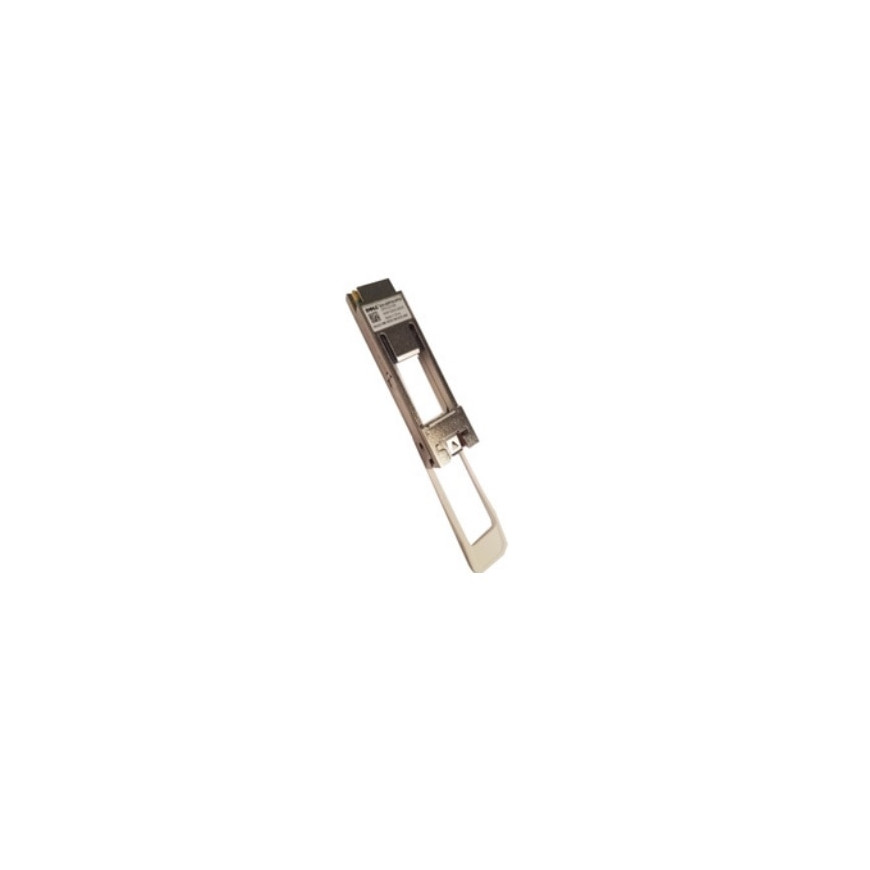 Dell Networking Adaptateur, QSFP28 à SFP28 pour select optics uniquement