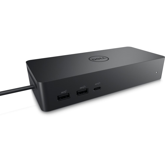 Dell-universal Dock – UD22