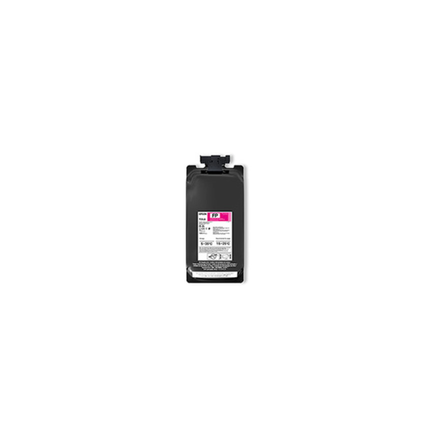 Epson UltraChrome DS Fluorescent Pink T53L800 – Encre pigmentée haute performance (C13T53L800)