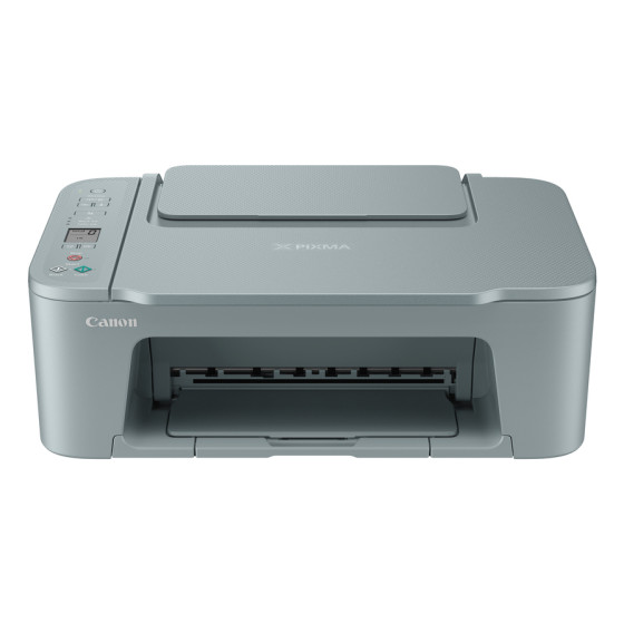 Imprimante multifonction Canon PIXMA TS3752i, bleue