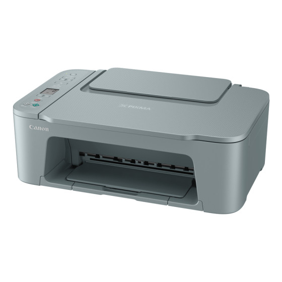 Imprimante multifonction Canon PIXMA TS3752i, bleue
