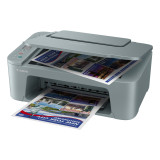 Imprimante multifonction Canon PIXMA TS3752i, bleue