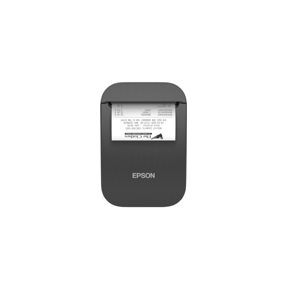 Epson TM-P80II – Imprimante de reçus mobile avec coupeuse automatique (C31CK00121)