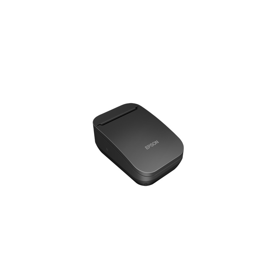 Epson TM-P80II – Imprimante de reçus mobile avec coupeuse automatique (C31CK00121)