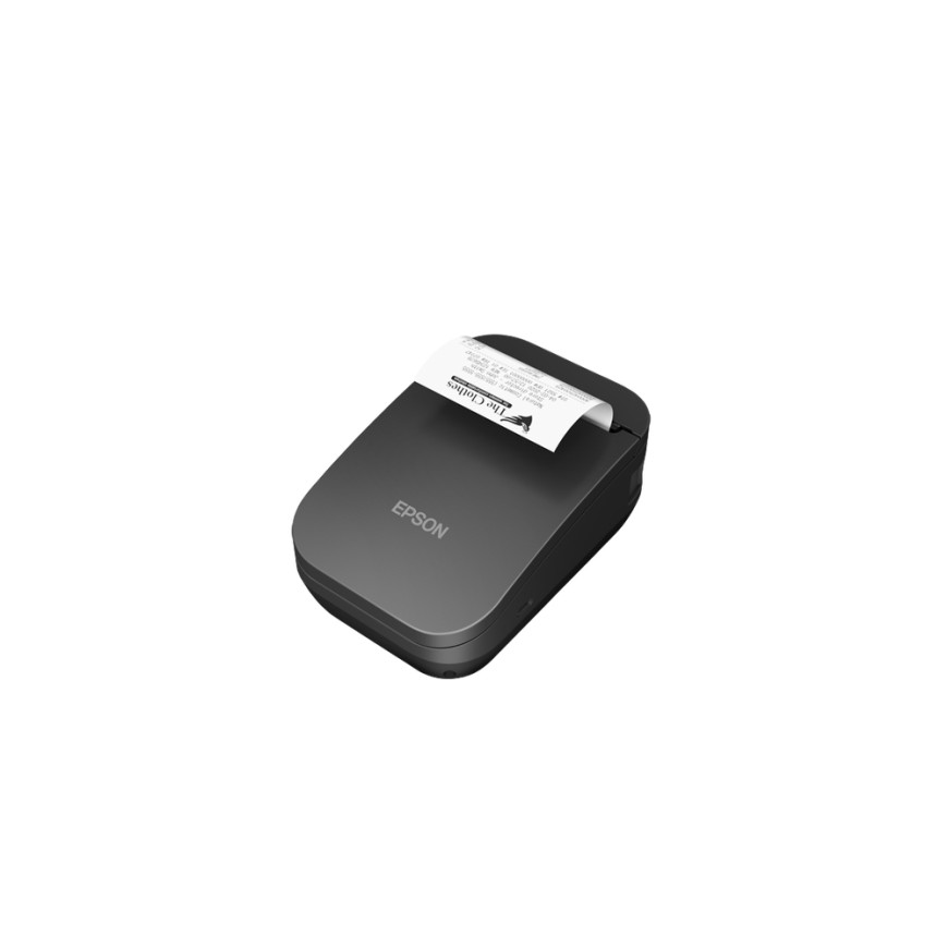Epson TM-P80II – Imprimante de reçus mobile avec coupeuse automatique (C31CK00121)