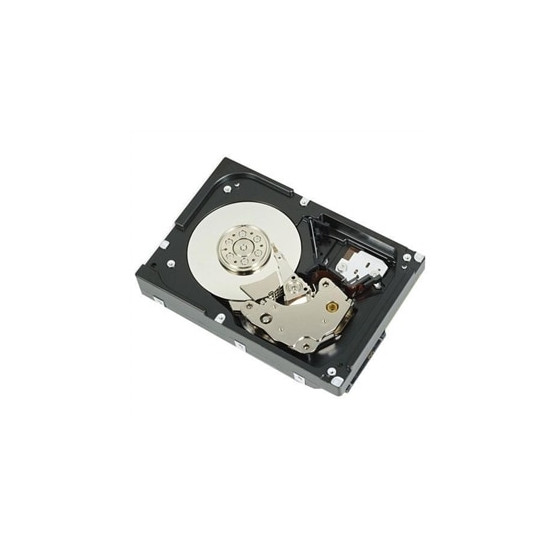 Dell 1To 7.2K RPM SATA 6Gbit/s 512n 3.5pouces Disque