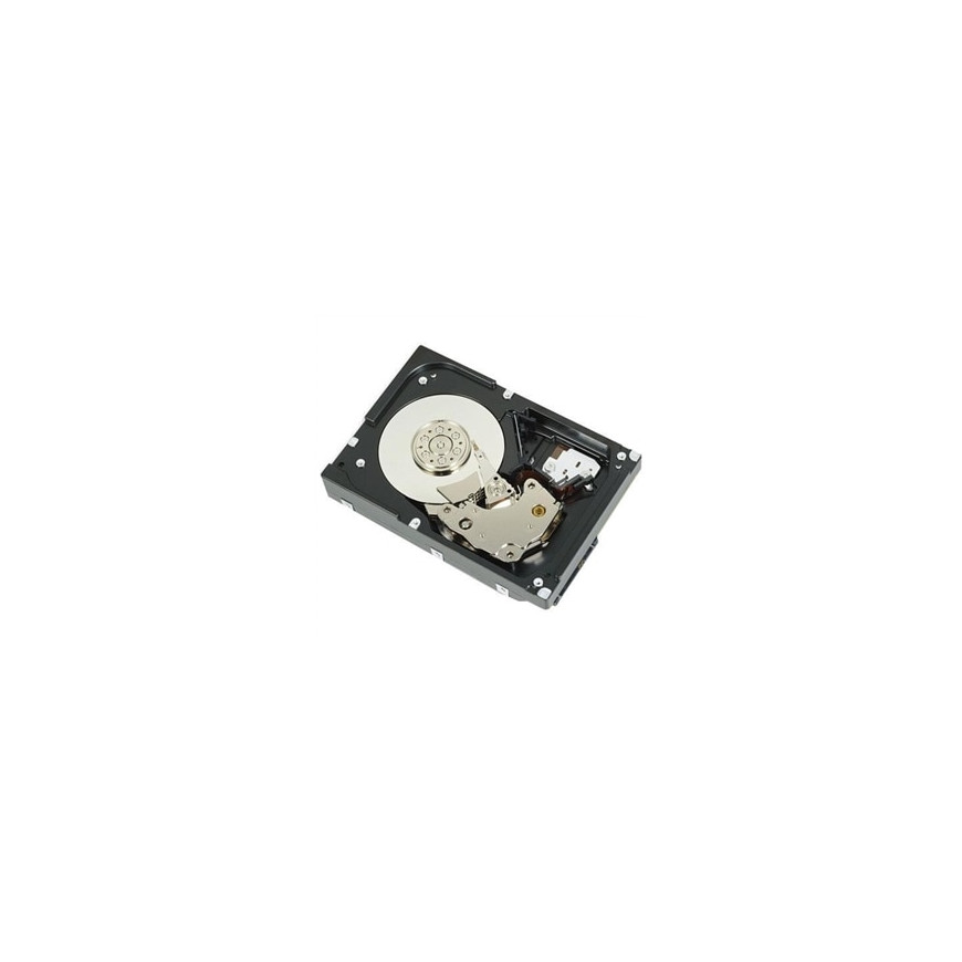 Dell 1To 7.2K RPM SATA 6Gbit/s 512n 3.5pouces Disque