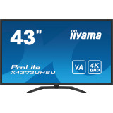 iiyama 42.5" - ProLite X4373UHSU-B1