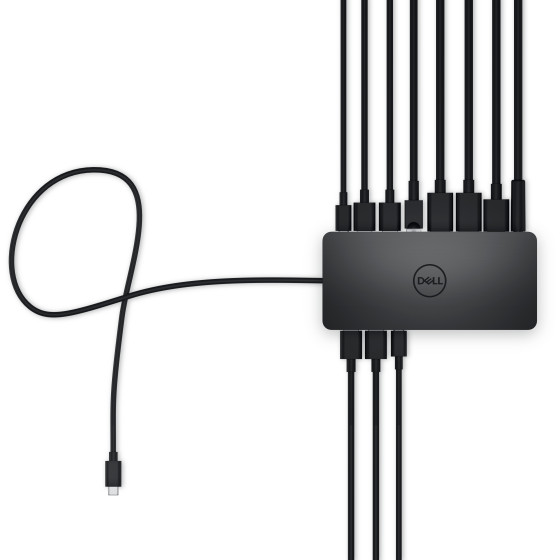 Dell-universal Dock – UD22