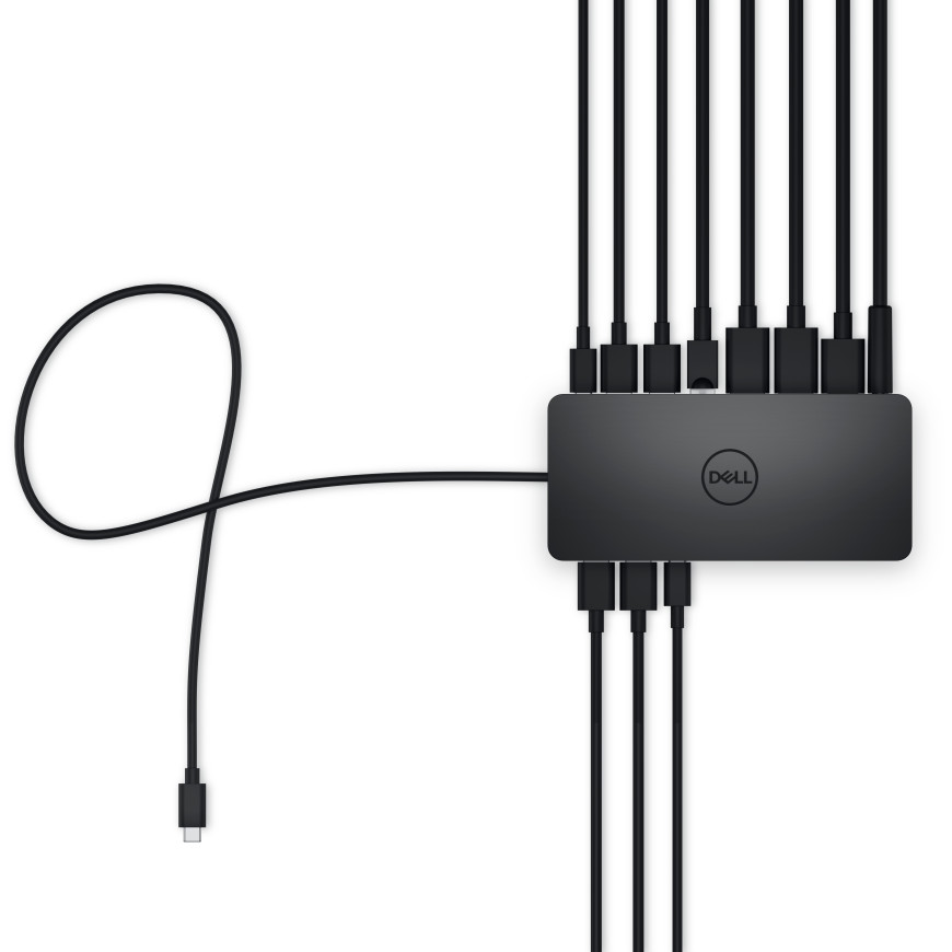 Dell-universal Dock – UD22