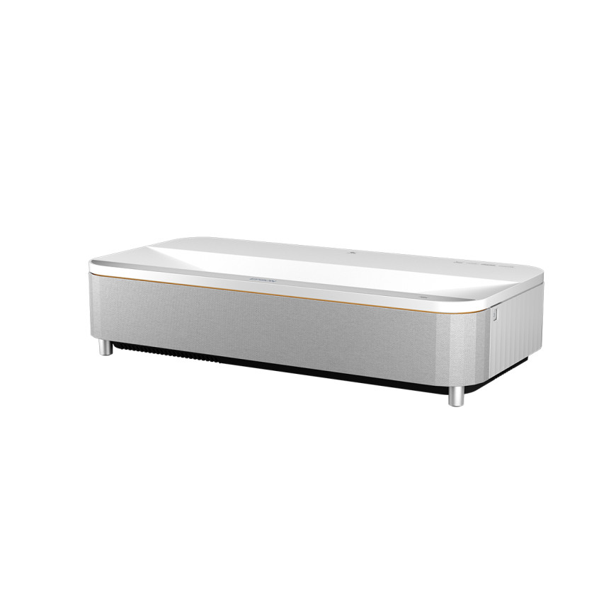 Epson EH-QS100W – Projecteur 4K PRO-UHD haut de gamme (V11HB49040)