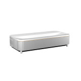 Epson EH-QS100W – Projecteur 4K PRO-UHD haut de gamme (V11HB49040)