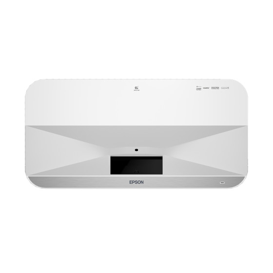 Epson EH-QS100W – Projecteur 4K PRO-UHD haut de gamme (V11HB49040)