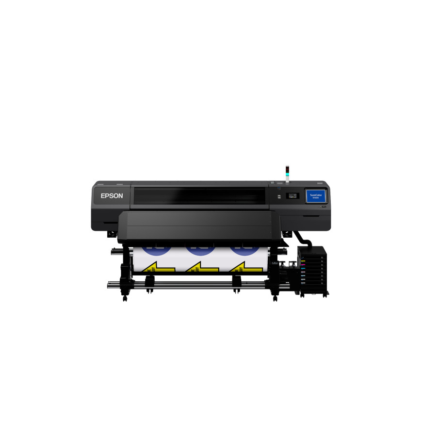 Epson SureColor SC-R5010 – Imprimante pour signalétique et affichage (C11CH28302A0)