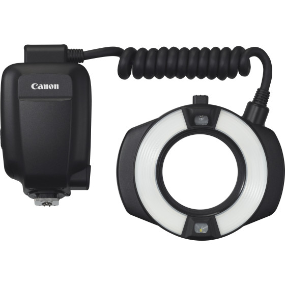 Flash Macro Annulaire Speedlite MR-14EX II Canon