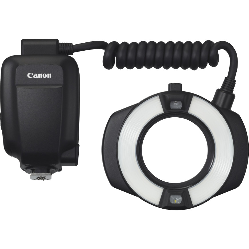 Flash Macro Annulaire Speedlite MR-14EX II Canon
