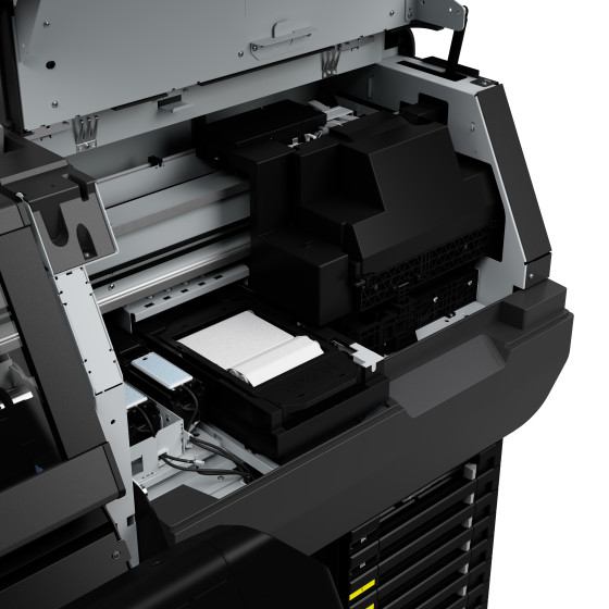 Epson SureColor SC-R5010 – Imprimante pour signalétique et affichage (C11CH28302A0)