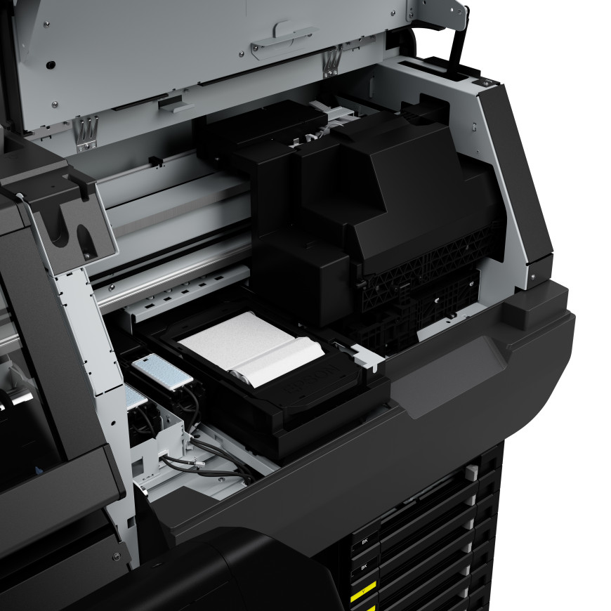 Epson SureColor SC-R5010 – Imprimante pour signalétique et affichage (C11CH28302A0)