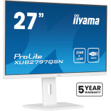 iiyama 27" LED - ProLite XUB2797QSN-W2