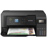 Imprimante multifonction Epson EcoTank L3560 – couleur 3 en 1 (C11CK58404)