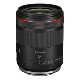 Objectif Canon RF 24mm F1.4L VCM