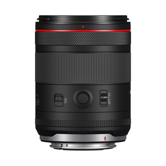 Objectif Canon RF 24mm F1.4L VCM