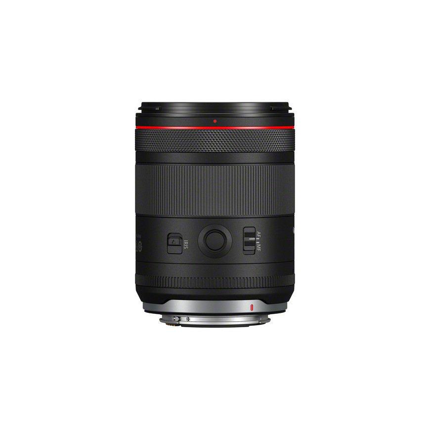 Objectif Canon RF 24mm F1.4L VCM