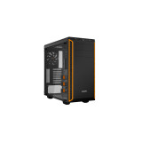 be quiet! Pure Base 600 Window Orange