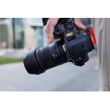 Objectif Canon RF 24mm F1.4L VCM