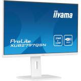 iiyama 27" LED - ProLite XUB2797QSN-W2