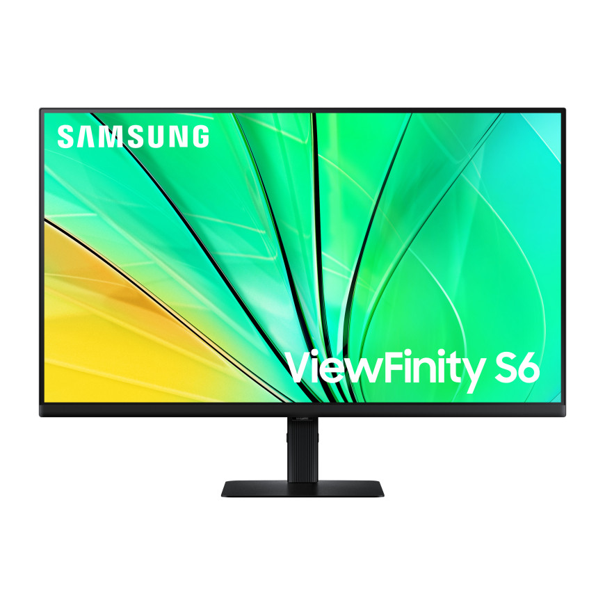 Samsung 32" LED - ViewFinity S6 S32D600EAU